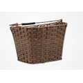 Pure City Wicker Front Bike Basket (Haulin' Honey)